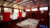 Sagapo - Saloon